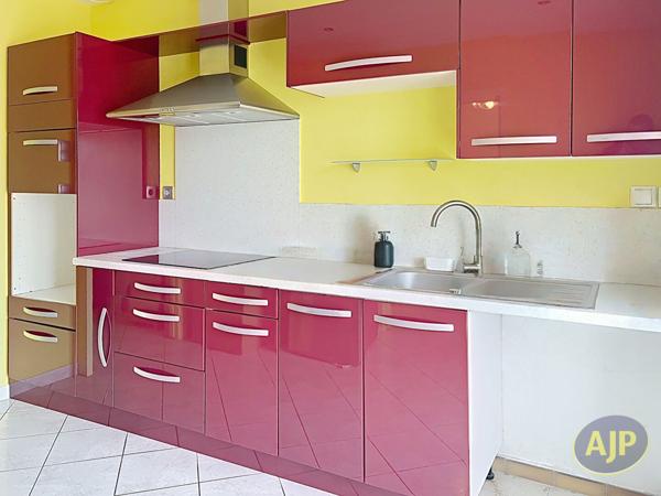 Vente maison Sevremoine : 226 500 € - AJP Immobilier Saint-Macaire-en-Mauges