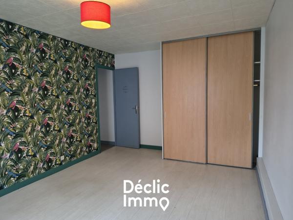 Vente maison à rénover Reffannes, 138m² 7 pièces 121 500€ avec garage