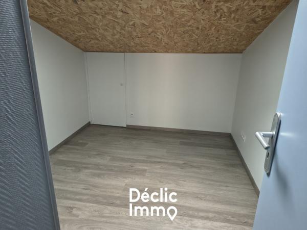 Vente maison à rénover Reffannes, 138m² 7 pièces 121 500€ avec garage