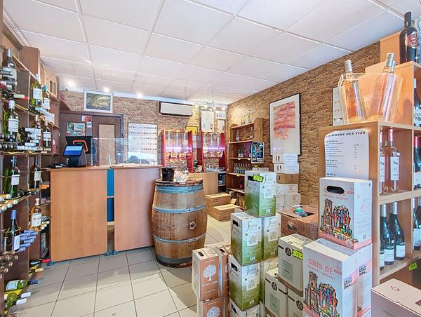 Cestas : 55 000 € - AJP Immobilier Cestas