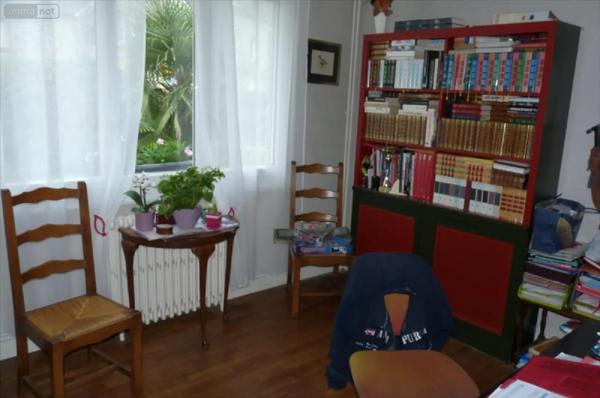 Achat - Maison Mayenne 53100 6 pièces 134 m 2 460 m 2