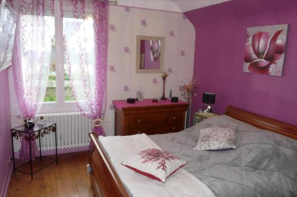 Achat - Maison Mayenne 53100 6 pièces 134 m 2 460 m 2