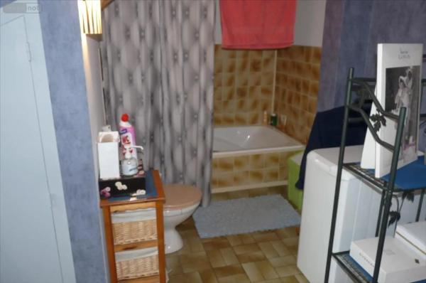 Achat - Maison Mayenne 53100 6 pièces 134 m 2 460 m 2