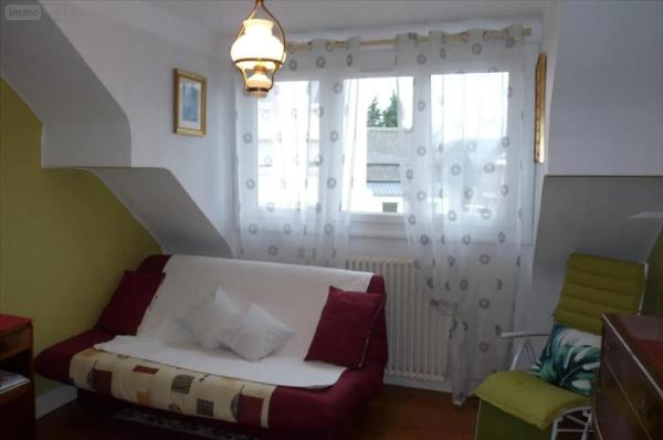 Achat - Maison Mayenne 53100 6 pièces 134 m 2 460 m 2