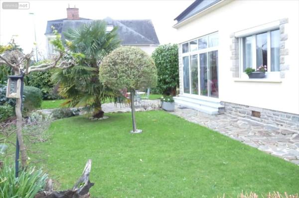 Achat - Maison Mayenne 53100 6 pièces 134 m 2 460 m 2