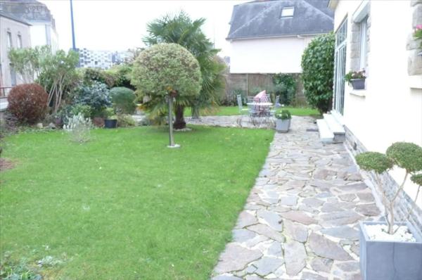 Achat - Maison Mayenne 53100 6 pièces 134 m 2 460 m 2