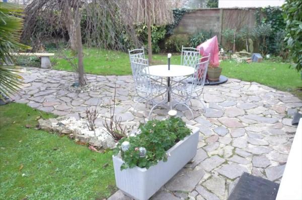 Achat - Maison Mayenne 53100 6 pièces 134 m 2 460 m 2