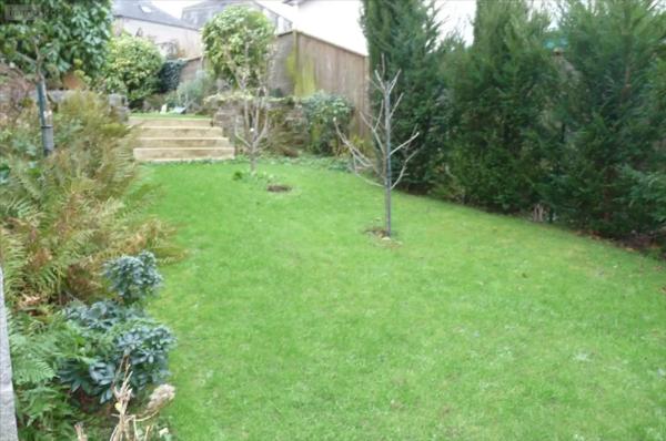 Achat - Maison Mayenne 53100 6 pièces 134 m 2 460 m 2