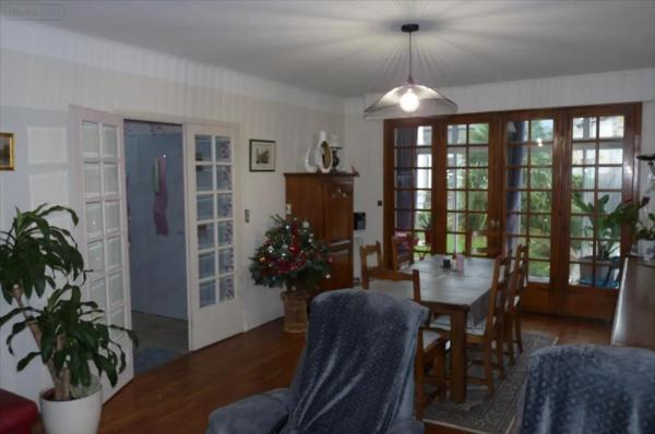 Achat - Maison Mayenne 53100 6 pièces 134 m 2 460 m 2
