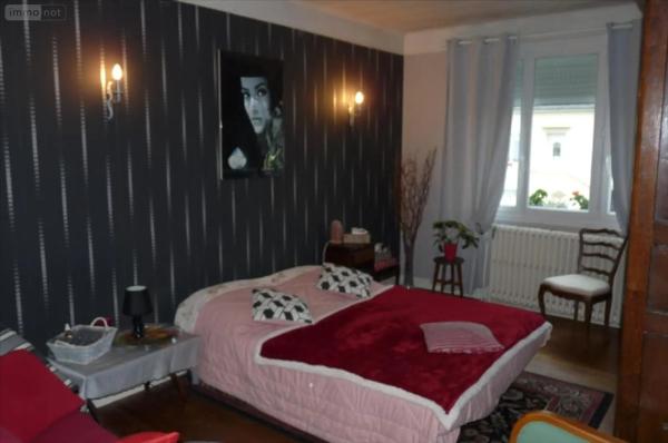 Achat - Maison Mayenne 53100 6 pièces 134 m 2 460 m 2