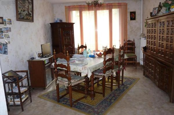 Achat - Appartement Mayenne 53100 4 pièces 68 m 2