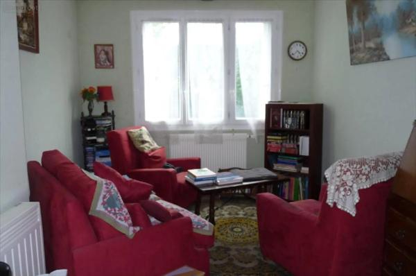 Achat - Appartement Mayenne 53100 4 pièces 68 m 2