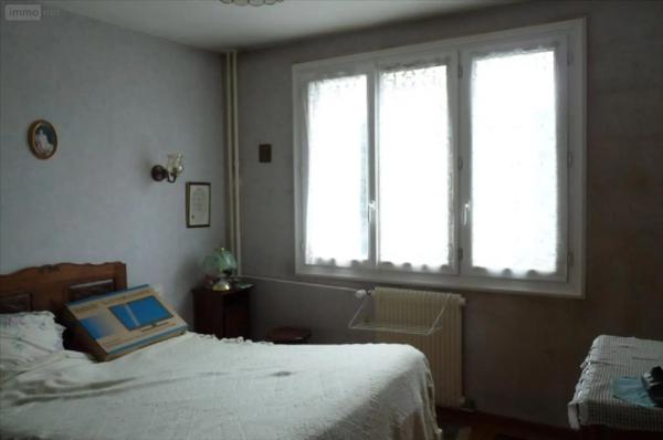 Achat - Appartement Mayenne 53100 4 pièces 68 m 2
