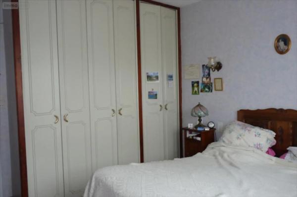 Achat - Appartement Mayenne 53100 4 pièces 68 m 2