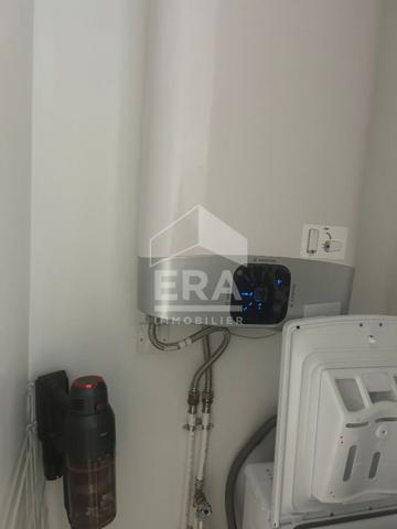 STUDIO MEUBLE NEUF DE  21.01 M²