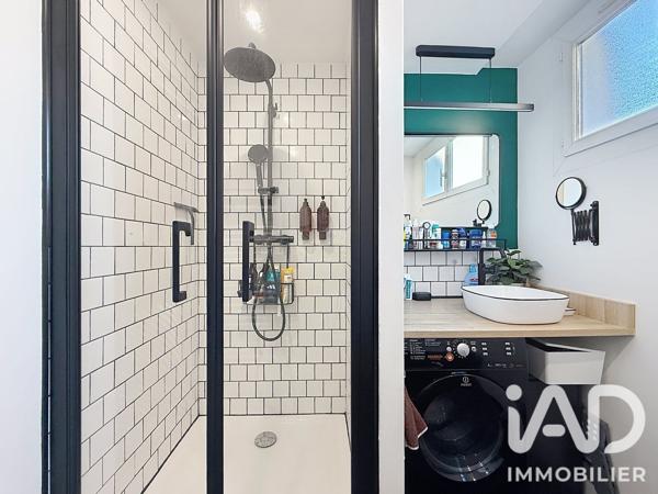 Appartement à vendre 3 pièces 64,46 m² Lyon 5