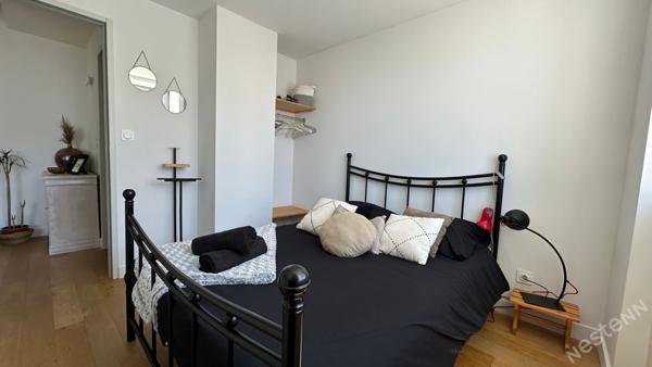 QUIBERON - Vente Maison de 112 m² vue mer et entièrement rénovée