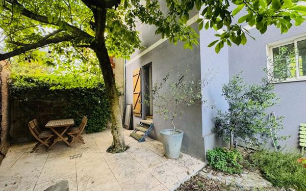 Maison à vendre    4 pièces • 69,20 m2 Montreuil