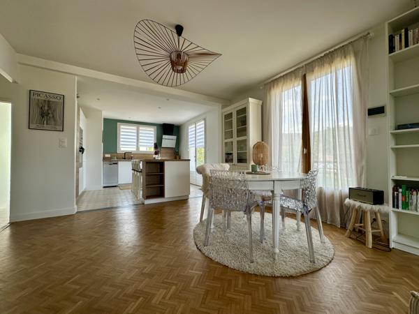 Ceyrat Boissejour maison de charme avec jardin et garage - Clermont-Province