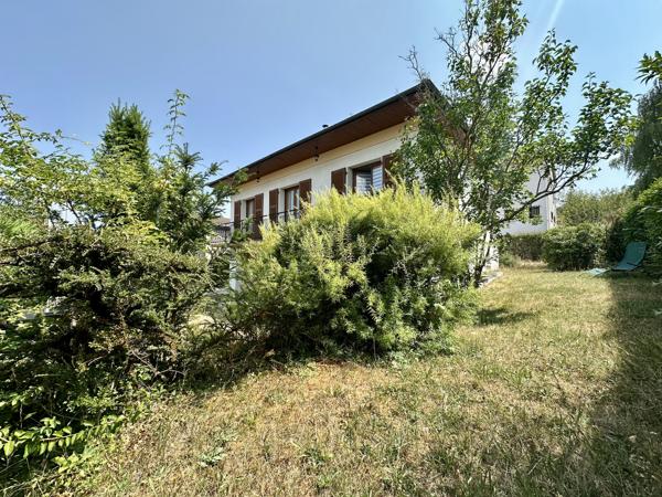 Ceyrat Boissejour maison de charme avec jardin et garage - Clermont-Province