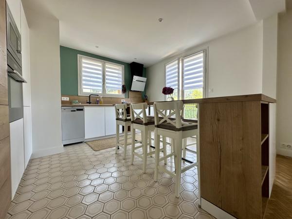 Ceyrat Boissejour maison de charme avec jardin et garage - Clermont-Province