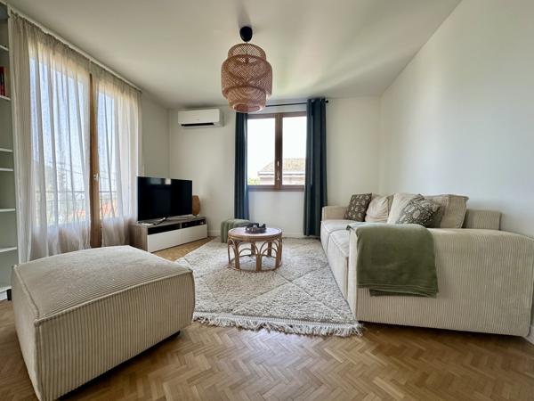 Ceyrat Boissejour maison de charme avec jardin et garage - Clermont-Province