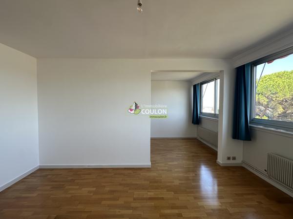 Appartement en location à Chamalieres Quartier Chamalieres (Collège)