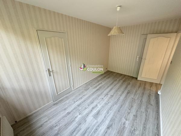Appartement en location à Chamalieres Quartier Chamalieres (Collège)