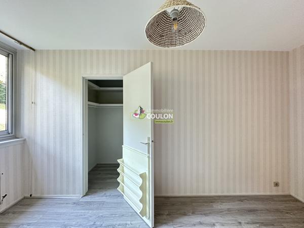 Appartement en location à Chamalieres Quartier Chamalieres (Collège)
