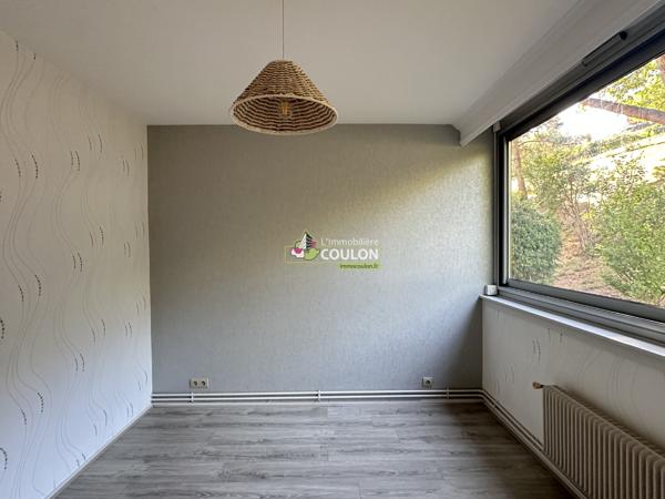Appartement en location à Chamalieres Quartier Chamalieres (Collège)