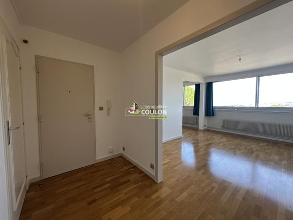 Appartement en location à Chamalieres Quartier Chamalieres (Collège)
