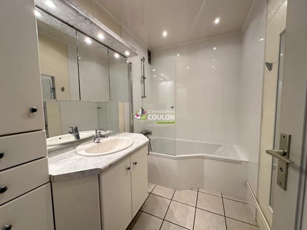 Appartement en location à Chamalieres Quartier Chamalieres (Collège)
