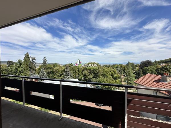 Appartement en location à Chamalieres Quartier Chamalieres (Collège)