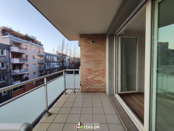 Appartement en location à Chamalieres Quartier Chamalieres (Collège)