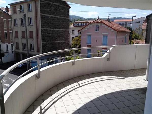 Appartement en location à Chamalieres Quartier Chamalieres (Collège)