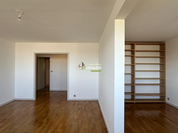 Appartement en location à Chamalieres Quartier Chamalieres (Collège)
