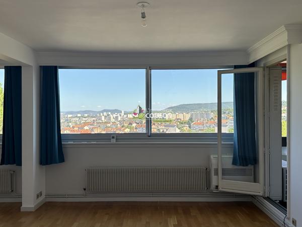 Appartement en location à Chamalieres Quartier Chamalieres (Collège)