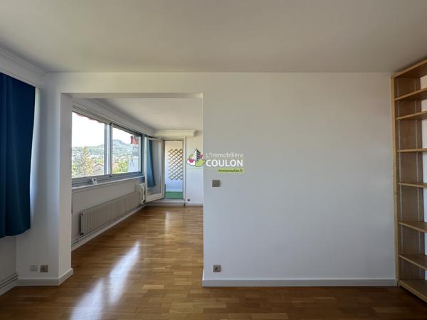 Appartement en location à Chamalieres Quartier Chamalieres (Collège)