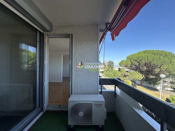 Appartement en location à Chamalieres Quartier Chamalieres (Collège)