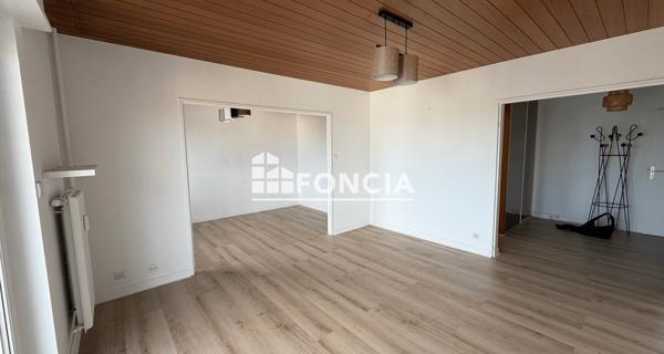 Location Appartement 4 pièces 87.1 m² - Mulhouse 68200