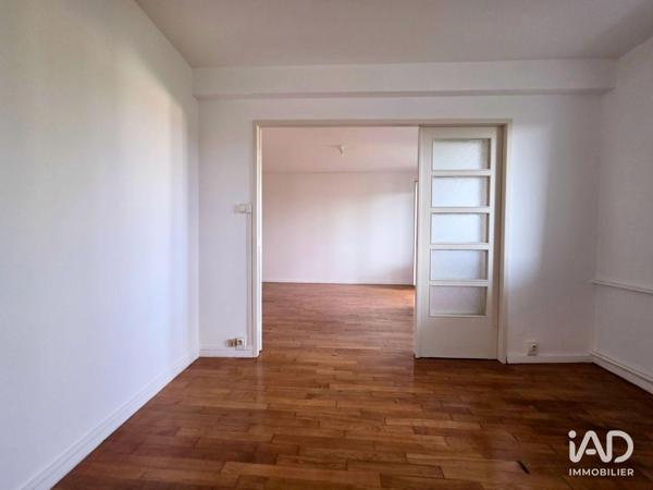 Location appartement 2 pièces 74 m² Metz