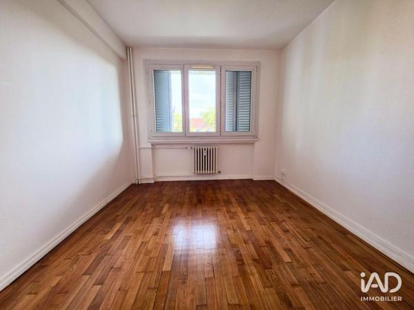 Location appartement 2 pièces 74 m² Metz