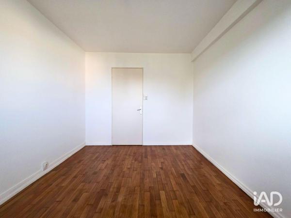 Location appartement 2 pièces 74 m² Metz