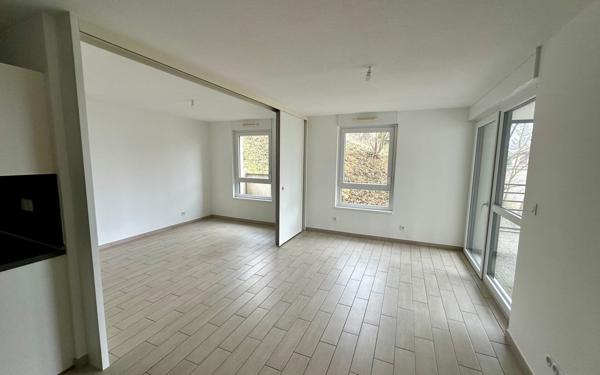 Appartement à louer    2 pièces •  Obernai