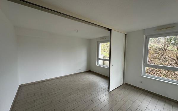 Appartement à louer    2 pièces •  Obernai