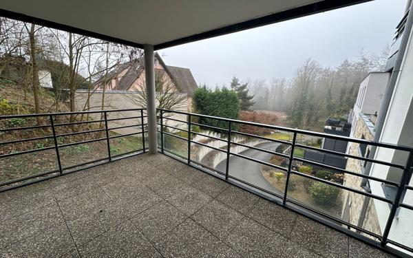 Appartement à louer    2 pièces •  Obernai