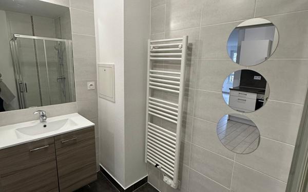 Appartement à louer    2 pièces •  Obernai