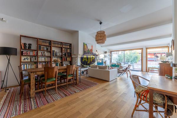 Vente maison Talence : 579 000 € - AJP ACTEA Talence