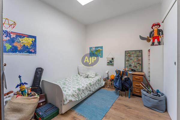 Vente maison Talence : 579 000 € - AJP ACTEA Talence