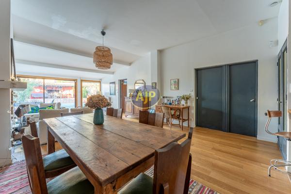 Vente maison Talence : 579 000 € - AJP ACTEA Talence